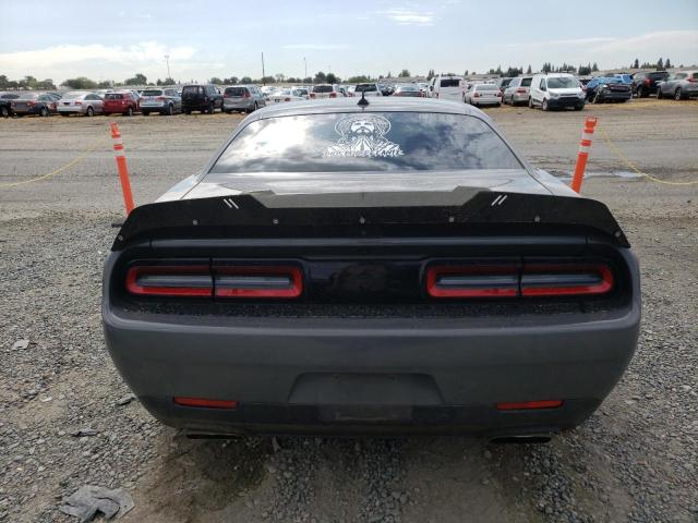 Photo 6 from auction – 2019 DODGE CHALLENGER with VIN 2C3CDZFJ1KH574020