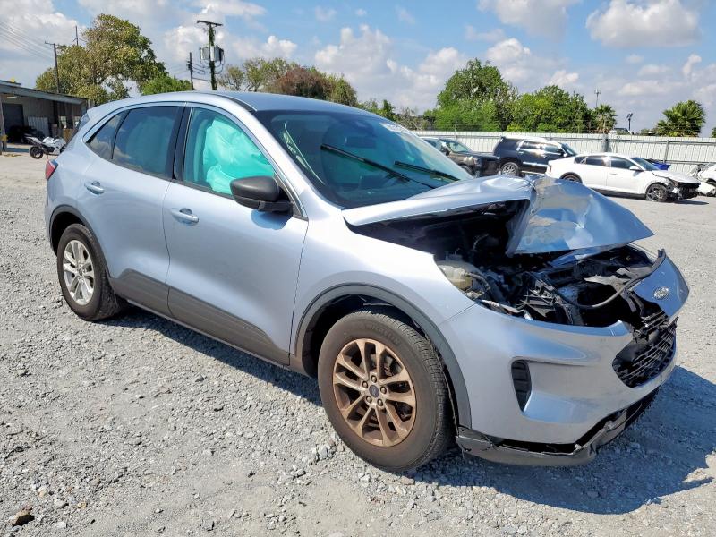 Photo 4 from auction – 2022 FORD ESCAPE SE with VIN 1FMCU0G66NUB56034