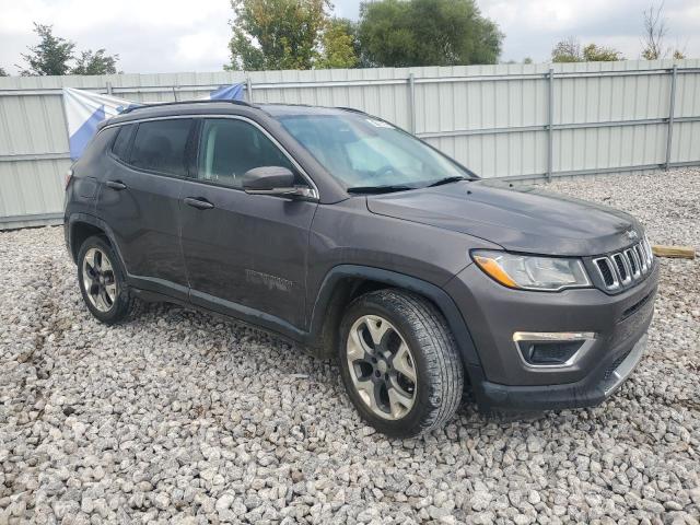 Photo 4 from auction – 2019 JEEP COMPASS LI with VIN 3C4NJCCB3KT660041