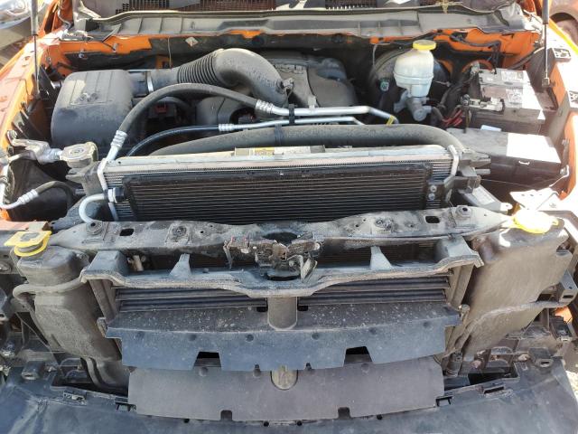 Photo 11 from auction – 2017 RAM 1500 SPORT with VIN 1C6RR7MTXHS586109