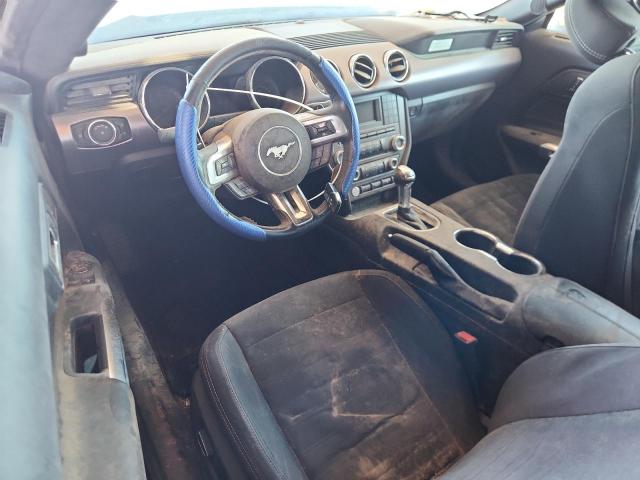 Photo 8 from auction – 2017 FORD MUSTANG with VIN 1FA6P8THXH5340508