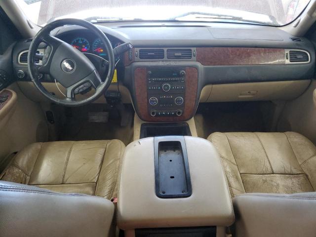 Фото 8 с аукциона – 2008 CHEVROLET SILVERADO с VIN 2GCEK13M681126982