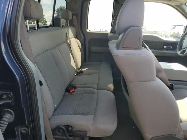 Photo 10 from auction – 2006 FORD F150 with VIN 1FTPX14596NB59486