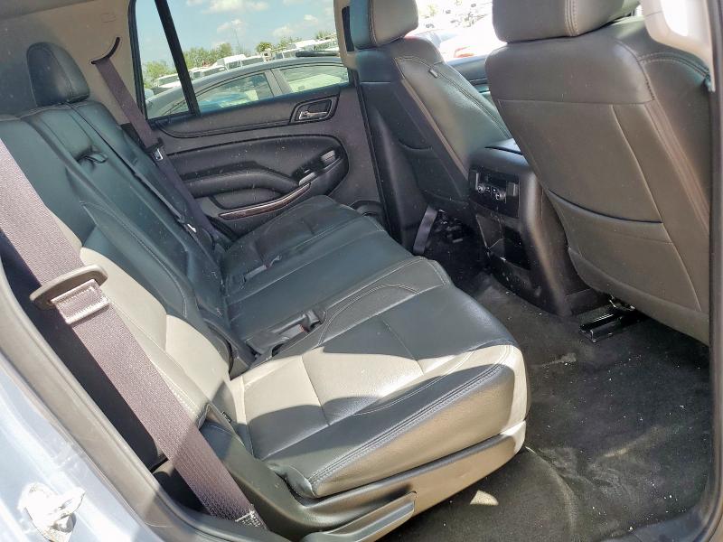 Photo 11 from auction – 2016 GMC YUKON SLE with VIN 1GKS1AKC2GR366491