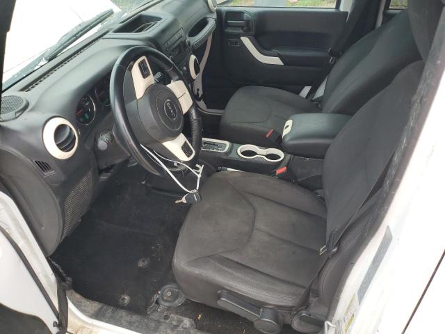 Photo 7 from auction – 2018 JEEP WRANGLER U with VIN 1C4BJWDG2JL822265