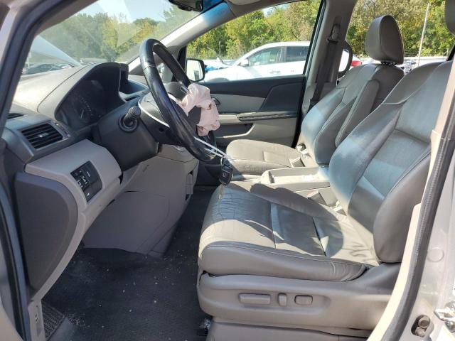Photo 7 from auction – 2012 HONDA ODYSSEY EXL with VIN 5FNRL5H64CB049390