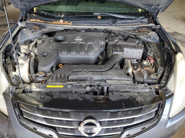 Photo 11 from auction – 2010 NISSAN ALTIMA BAS with VIN 1N4AL2AP6AN413232