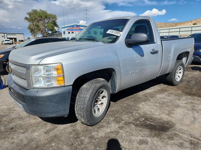 Photo 1 from auction – 2013 CHEVROLET SILVERADO with VIN 1GCNCPEX4DZ333668