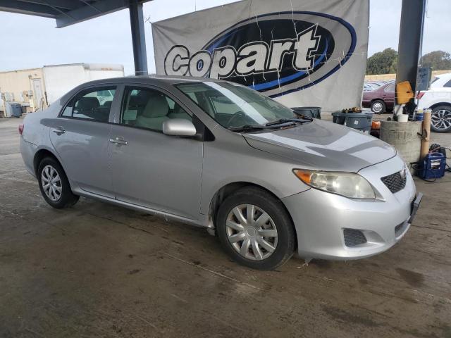Photo 4 from auction – 2010 TOYOTA COROLLA BA with VIN 1NXBU4EE8AZ335621