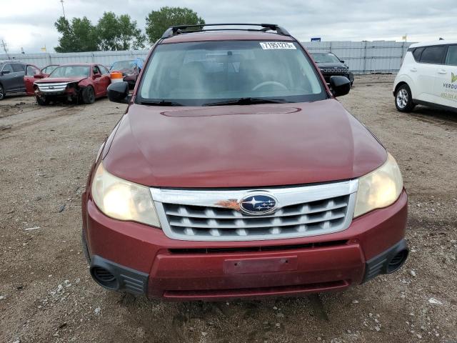 Photo 5 from auction – 2011 SUBARU FORESTER 2 with VIN JF2SHBBCXBH746658