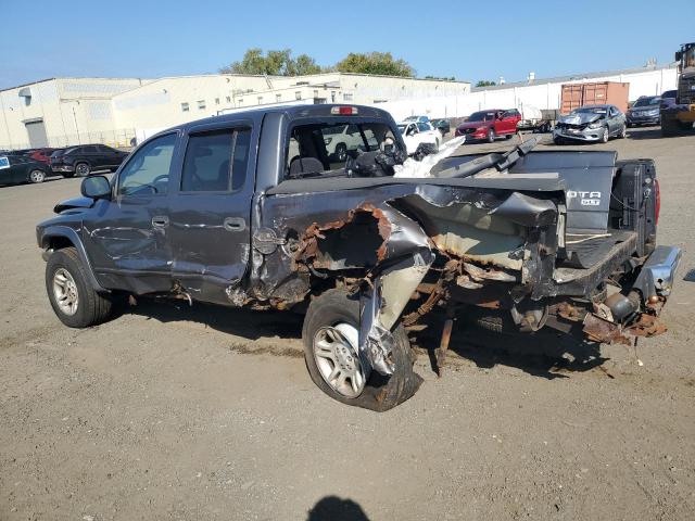 Photo 2 from auction – 2003 DODGE DAKOTA QUA with VIN 1D7HG48N43S202683