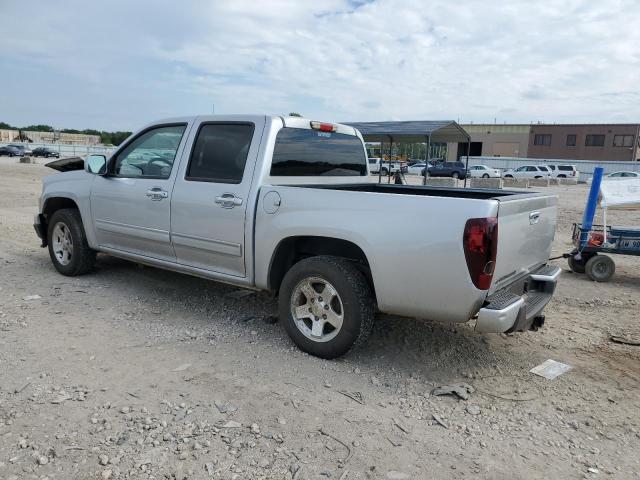 Photo 2 from auction – 2010 CHEVROLET COLORADO L with VIN 1GCDSCDE0A8111007