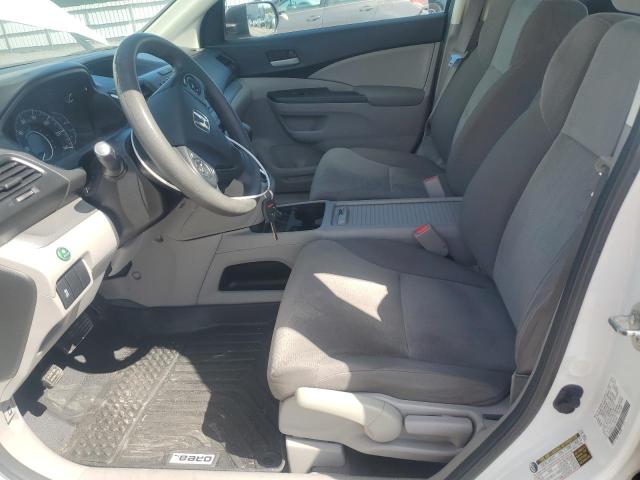 Photo 7 from auction – 2012 HONDA CR-V LX with VIN 2HKRM4H31CH625581