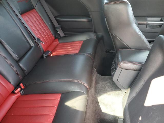Photo 10 from auction – 2010 DODGE CHALLENGER R/T with VIN 2B3CJ5DT9AH159769