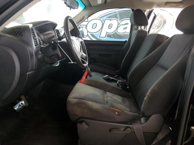 Photo 7 from auction – 2011 GMC SIERRA K1500 SLE with VIN 3GTP2VEA2BG117858