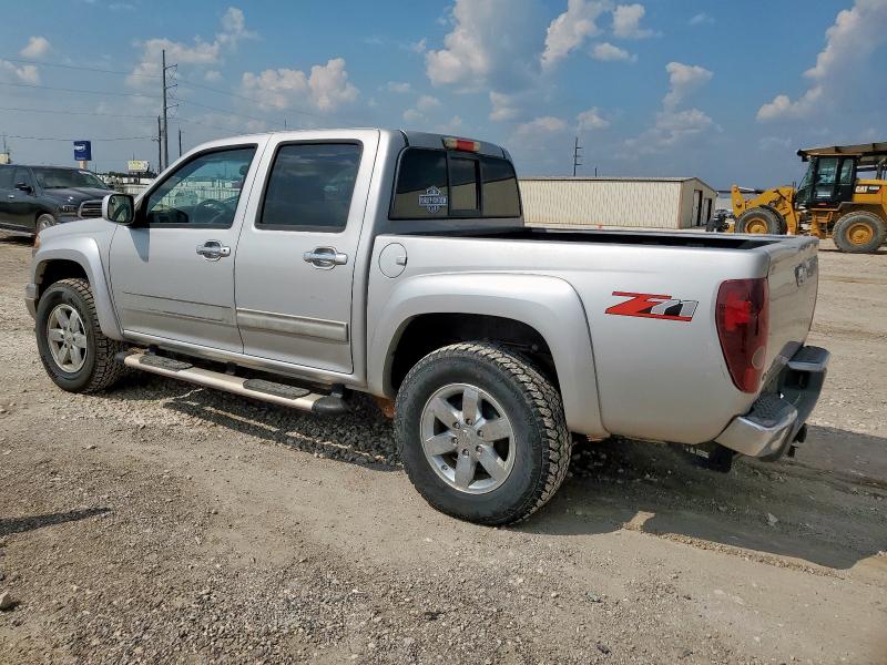 Photo 2 from auction – 2012 CHEVROLET COLORADO L with VIN 1GCHSDFE0C8148260