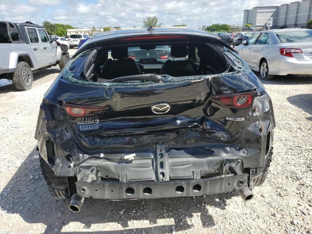 Photo 6 from auction – 2019 MAZDA 3 PREFERRE with VIN JM1BPAMM4K1138631
