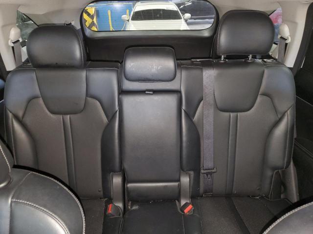 Photo 10 from auction – 2021 KIA SORENTO with VIN 5XYRL4LC3MG003390