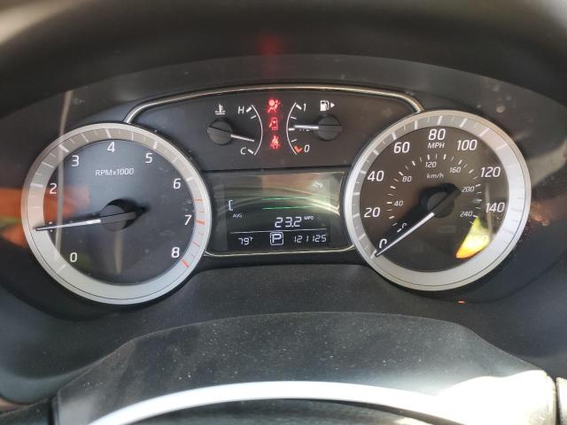 Photo 9 from auction – 2013 NISS SENTRA S with VIN 3N1AB7AP8DL682401