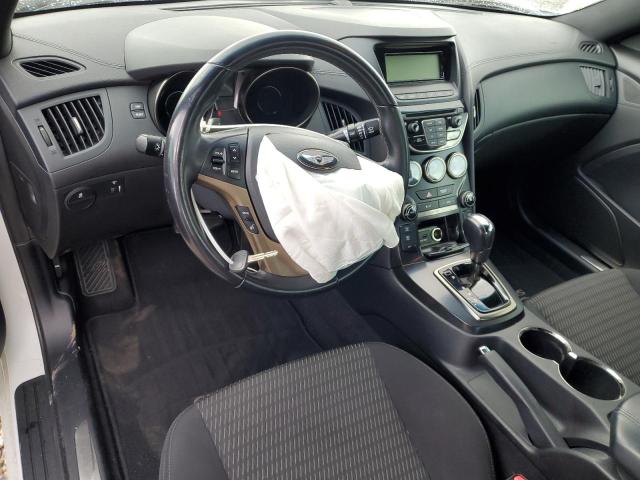 Photo 8 from auction – 2013 HYUNDAI GENESIS CO with VIN KMHHT6KD7DU090450