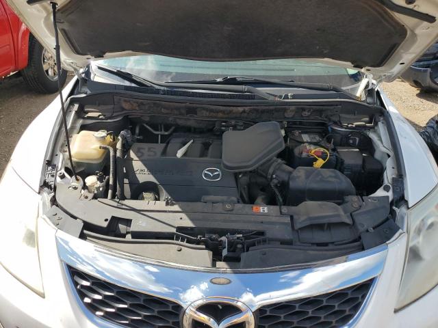 Photo 11 from auction – 2011 MAZDA CX-9 with VIN JM3TB3CV1B0304884