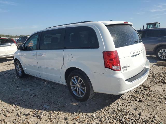 Photo 2 from auction – 2014 DODGE GRAND CARA with VIN 2C4RDGEG9ER385761