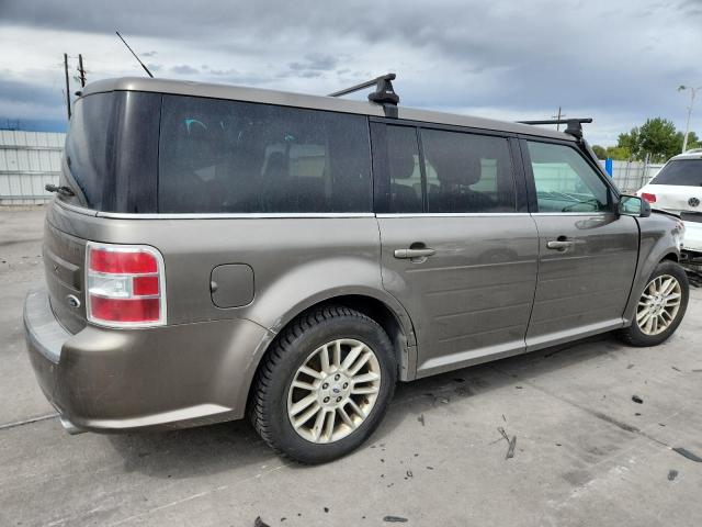 Photo 3 from auction – 2013 FORD FLEX SEL with VIN 2FMGK5C84DBD38623