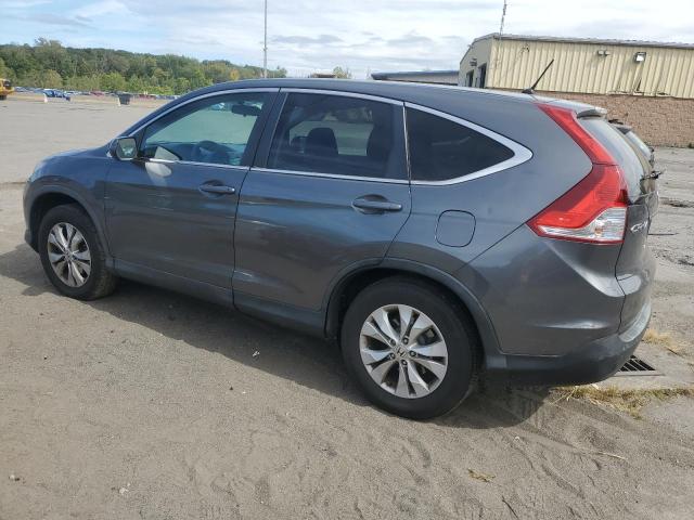 Photo 2 from auction – 2013 HONDA CR-V EX with VIN 2HKRM4H54DH650879
