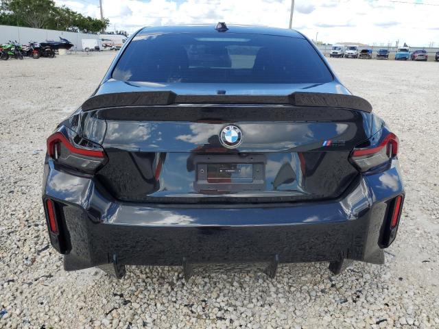 Photo 6 from auction – 2024 BMW M2 with VIN 3MF13DM07R8D84212