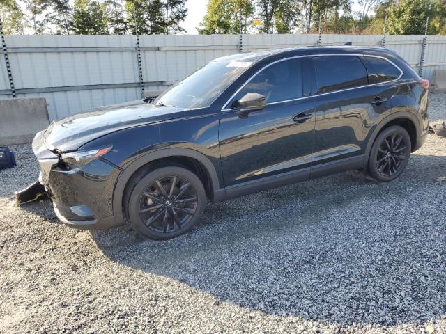 Photo 1 from auction – 2023 MAZDA CX-9 TOURI with VIN JM3TCBAY5P0654210