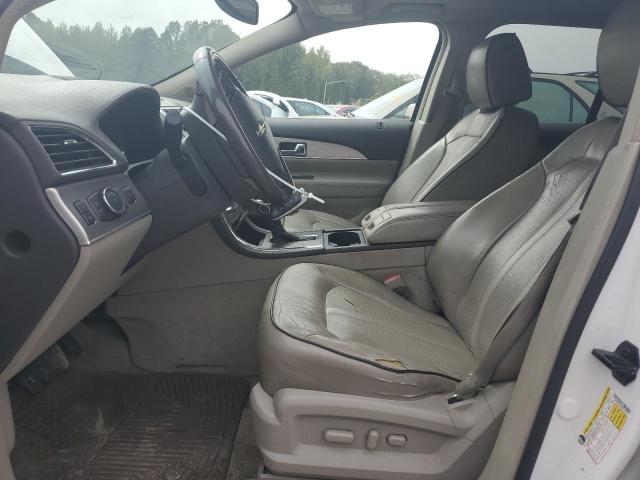 Photo 7 from auction – 2012 LINCOLN MKX with VIN 2LMDJ8JK0CBL14070