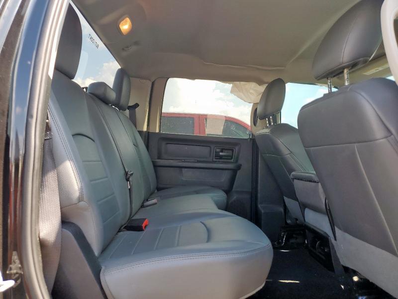 Photo 10 from auction – 2018 RAM 2500 ST with VIN 3C6UR5CJ3JG357220