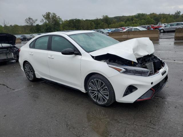 Photo 4 from auction – 2023 KIA FORTE GT with VIN 3KPF44AC0PE658255