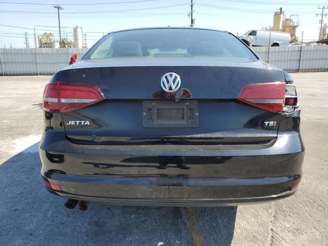 Photo 6 from auction – 2017 VOLKSWAGEN JETTA S with VIN 3VW2B7AJ0HM227018