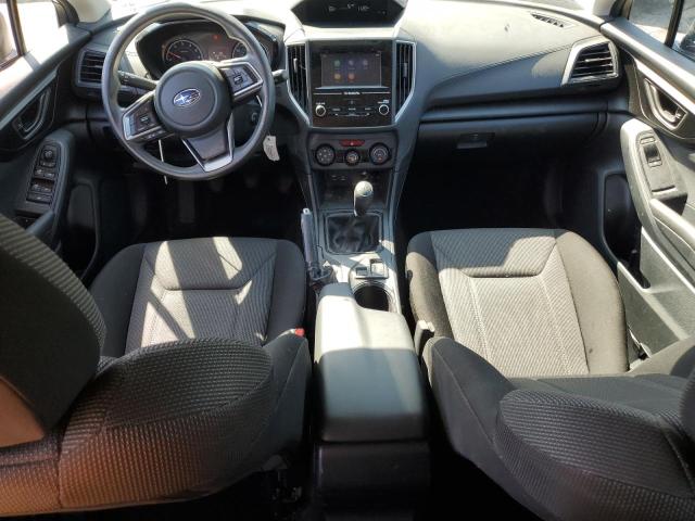 Photo 8 from auction – 2020 SUBARU IMPREZA with VIN 4S3GTAA67L1702278
