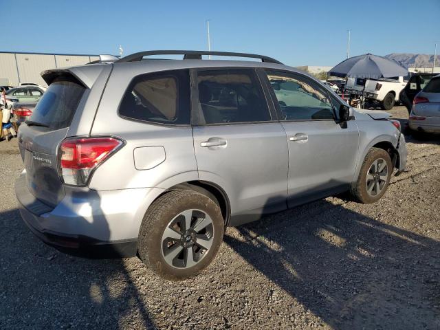 Photo 3 from auction – 2017 SUBARU FORESTER 2 with VIN JF2SJAGC5HH441083