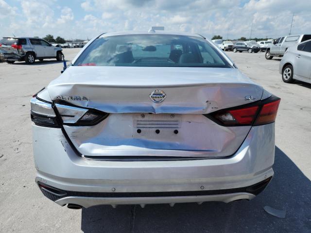 Photo 6 from auction – 2019 NISSAN ALTIMA SL with VIN 1N4BL4EV6KN312556