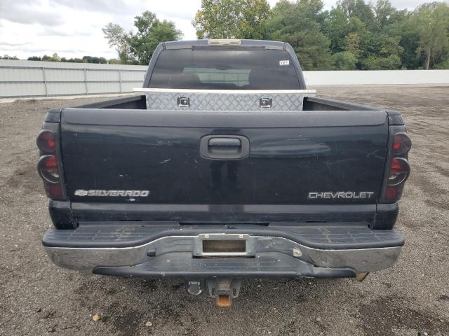 Photo 6 from auction – 2004 CHEVROLET SILVERADO with VIN 1GCHK23U84F114144