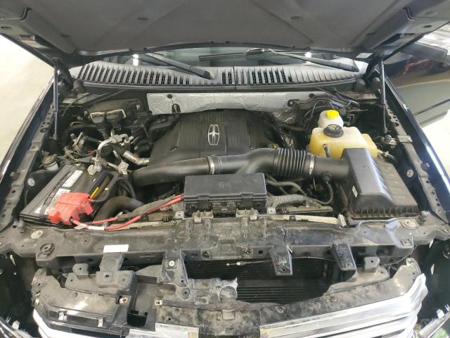 Photo 12 from auction – 2016 LINCOLN NAVIGATOR with VIN 5LMJJ3JT4GEL04529