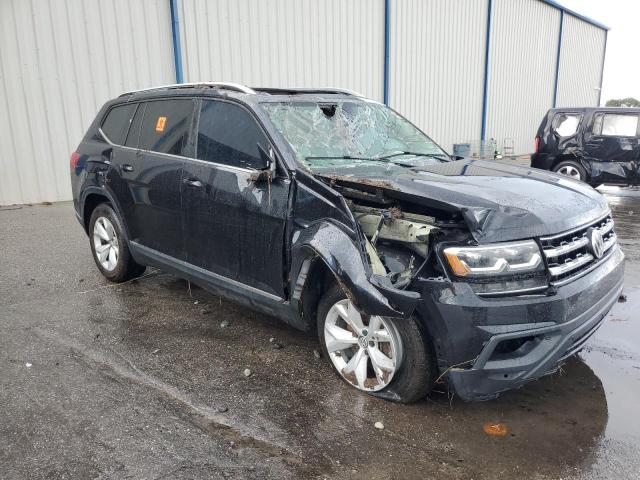 Photo 4 from auction – 2018 VOLKSWAGEN ATLAS SEL with VIN 1V2ER2CA2JC507623