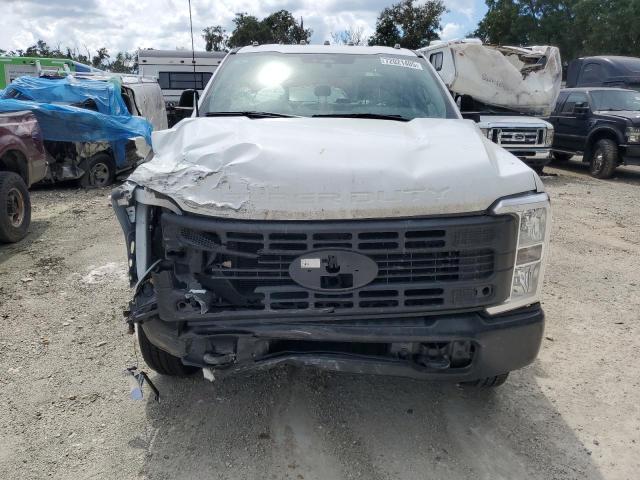 Photo 5 from auction – 2023 FORD F350 SUPER with VIN 1FT8W3DT2PEC84638