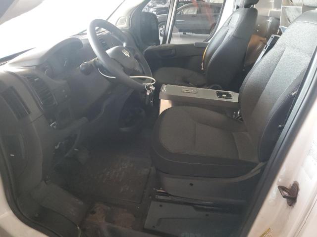 Photo 7 from auction – 2023 RAM PROMASTER with VIN 3C6LRVVG7PE538533