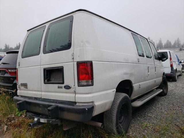 Photo 3 from auction – 2013 FORD ECONOLINE E250 VAN with VIN 1FTNE2EWXDDA96461