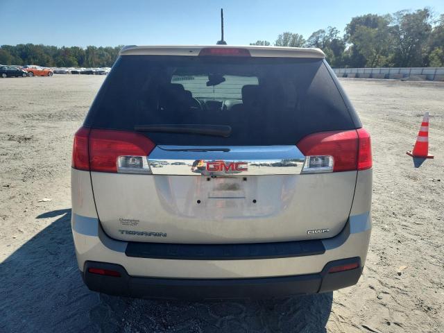 Photo 6 from auction – 2015 GMC TERRAIN SL with VIN 2GKFLVEK7F6345426