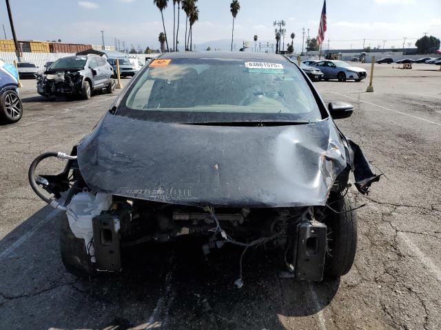 Photo 5 from auction – 2015 KIA FORTE with VIN KNAFZ4A8XF5358470