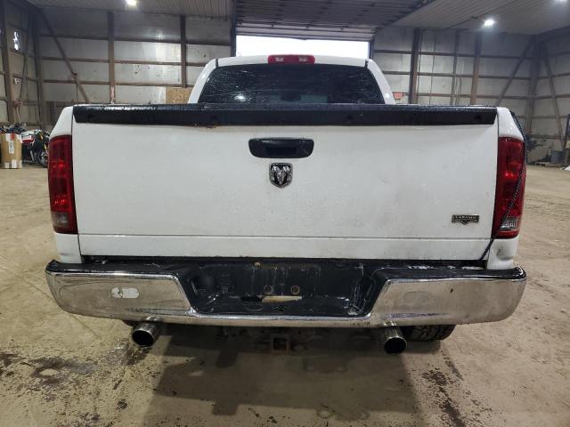 Photo 6 from auction – 2006 DODGE RAM 1500 ST with VIN 1D7HA182X6S518955