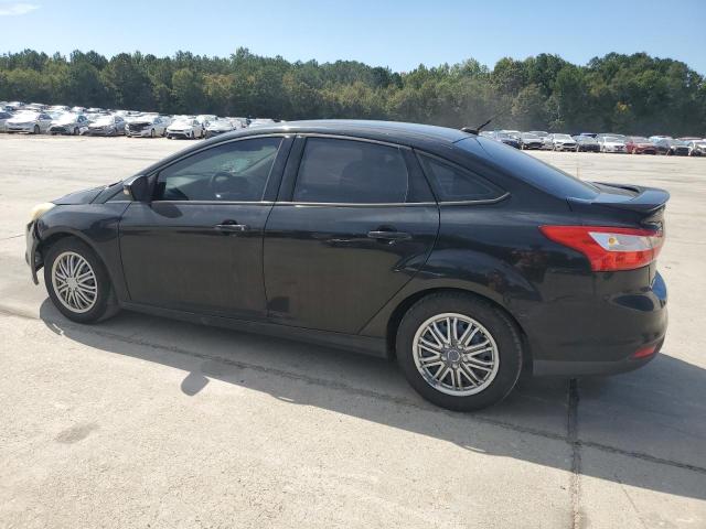 Photo 2 from auction – 2014 FORD FOCUS SE with VIN 1FADP3F29EL351699