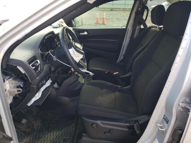 Photo 7 from auction – 2024 DODGE DURANGO PU with VIN 1C4SDJFT2RC134749
