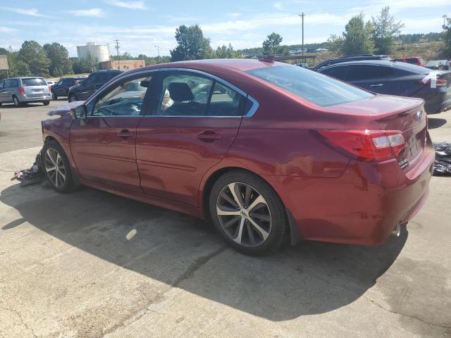 Photo 2 from auction – 2016 SUBARU LEGACY 3.6 with VIN 4S3BNEN66G3028625