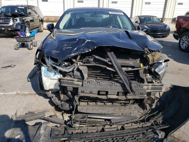 Photo 5 from auction – 2014 FORD FUSION SE with VIN 3FA6P0HD9ER266806